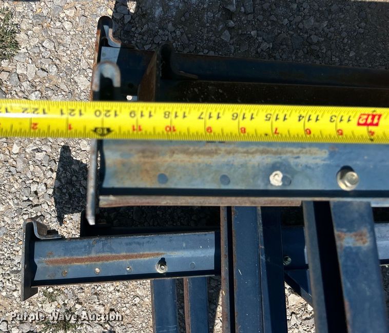 image for item DO6586 Pallet racking