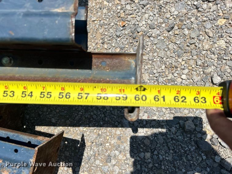 image for item DO6586 Pallet racking