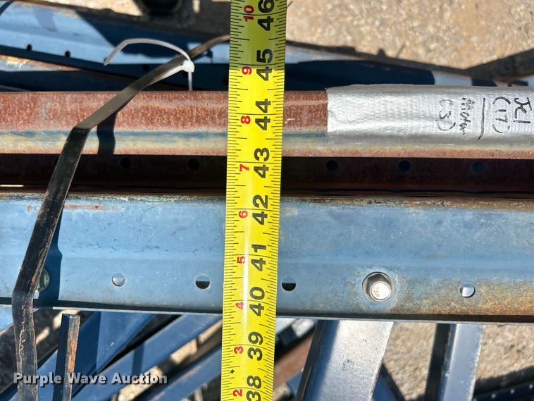 image for item DO6586 Pallet racking