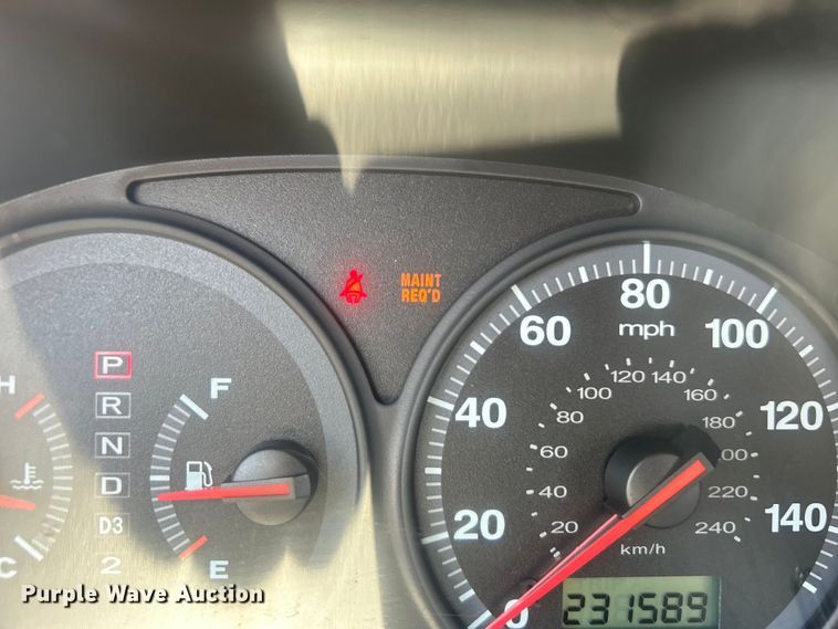 image for item DO6592 2001 Honda Civic 