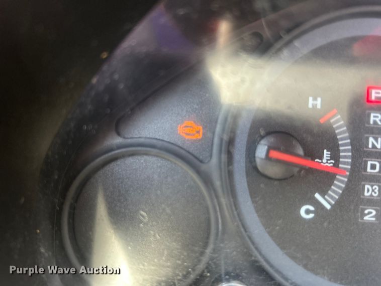 image for item DO6592 2001 Honda Civic 