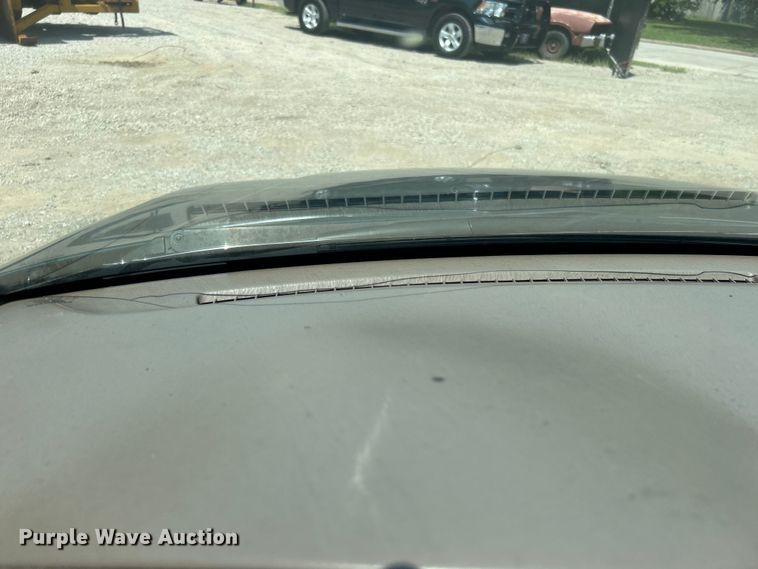 image for item DO6592 2001 Honda Civic 