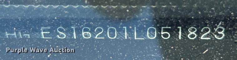 image for item DO6592 2001 Honda Civic 