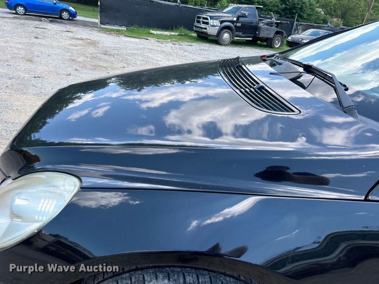 image for item DO6594 2008 Mercedes Benz  R350 