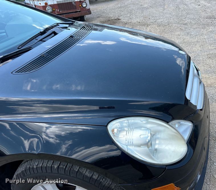 image for item DO6594 2008 Mercedes Benz  R350 