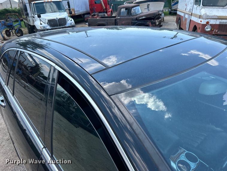 image for item DO6594 2008 Mercedes Benz  R350 