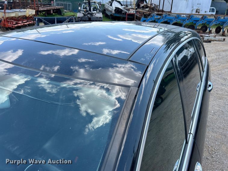 image for item DO6594 2008 Mercedes Benz  R350 