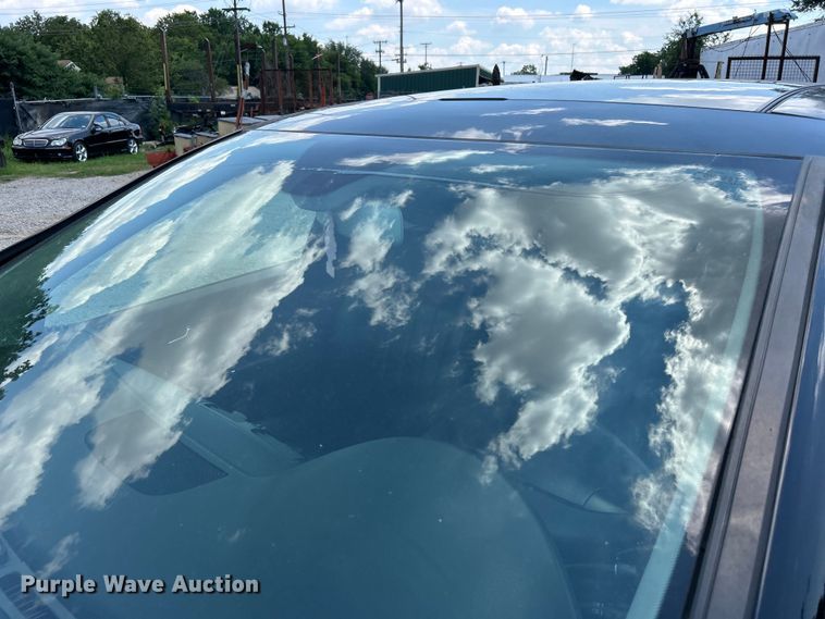 image for item DO6594 2008 Mercedes Benz  R350 