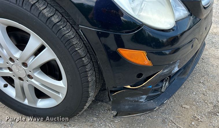 image for item DO6594 2008 Mercedes Benz  R350 