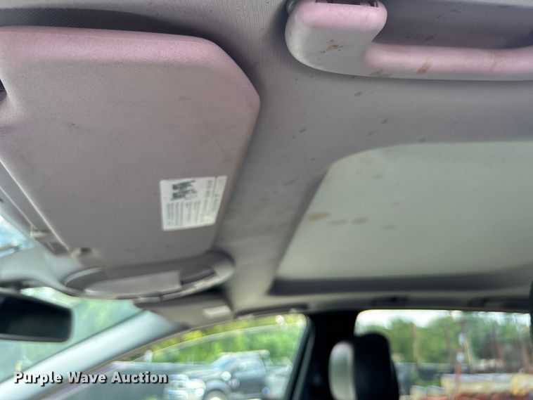 image for item DO6594 2008 Mercedes Benz  R350 