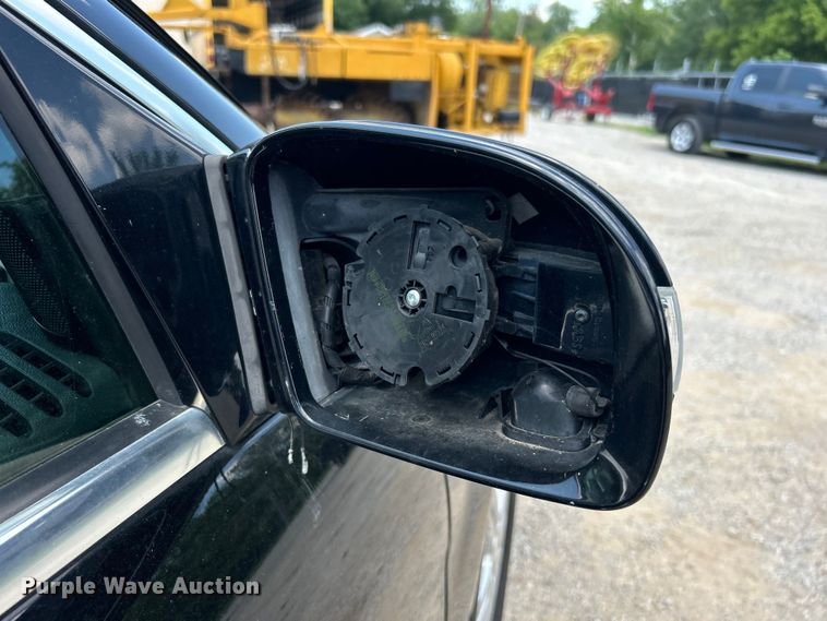 image for item DO6594 2008 Mercedes Benz  R350 