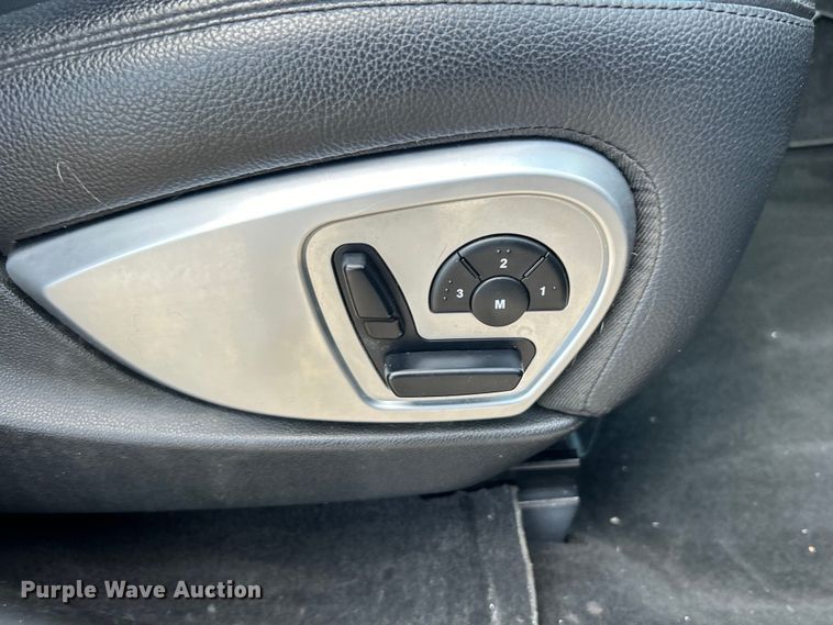 image for item DO6594 2008 Mercedes Benz  R350 