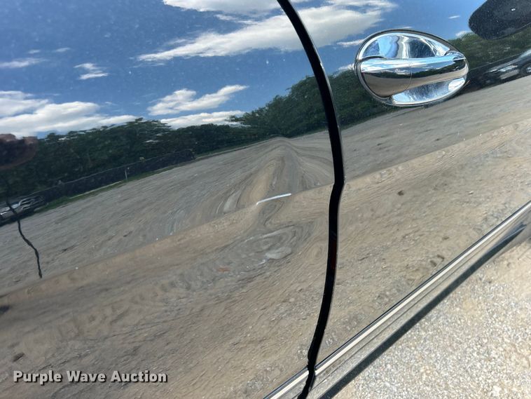 image for item DO6594 2008 Mercedes Benz  R350 