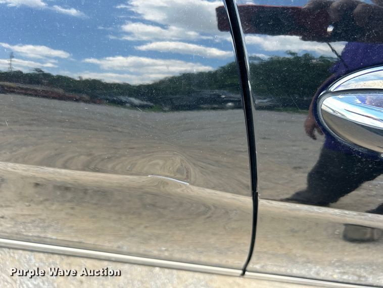 image for item DO6594 2008 Mercedes Benz  R350 