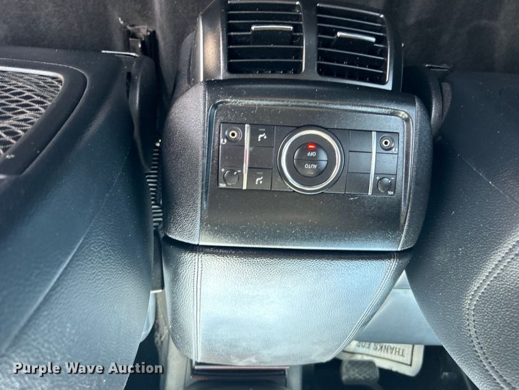 image for item DO6594 2008 Mercedes Benz  R350 