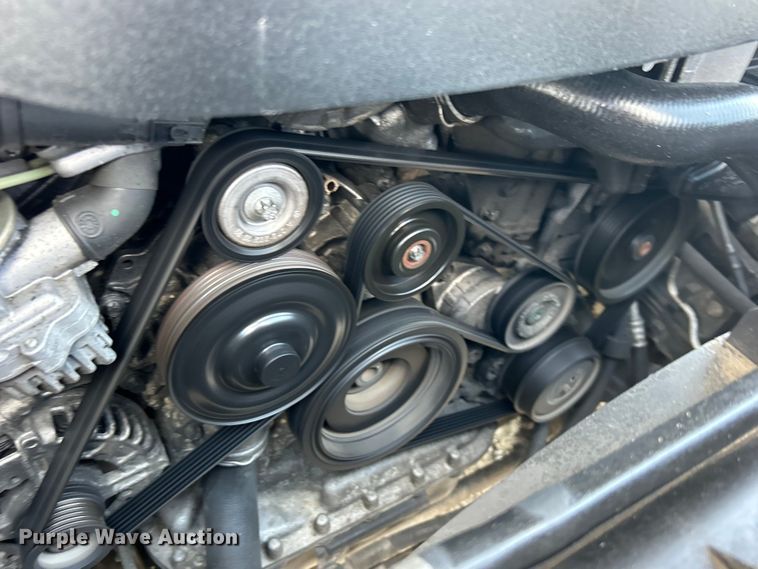 image for item DO6594 2008 Mercedes Benz  R350 