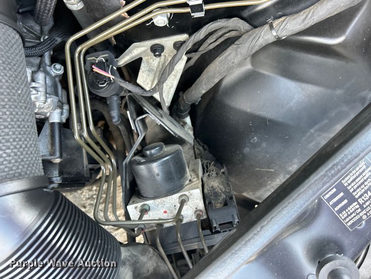 image for item DO6594 2008 Mercedes Benz  R350 