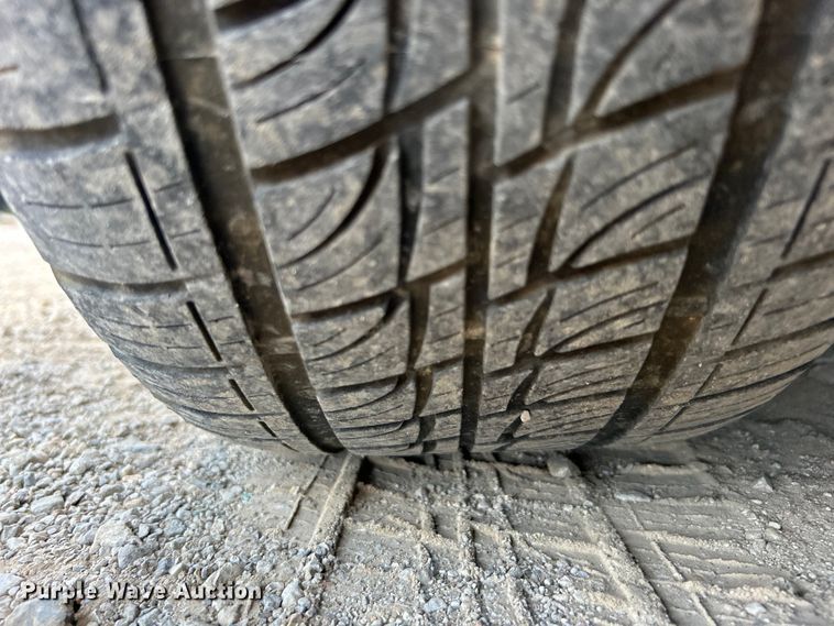 image for item DO6594 2008 Mercedes Benz  R350 