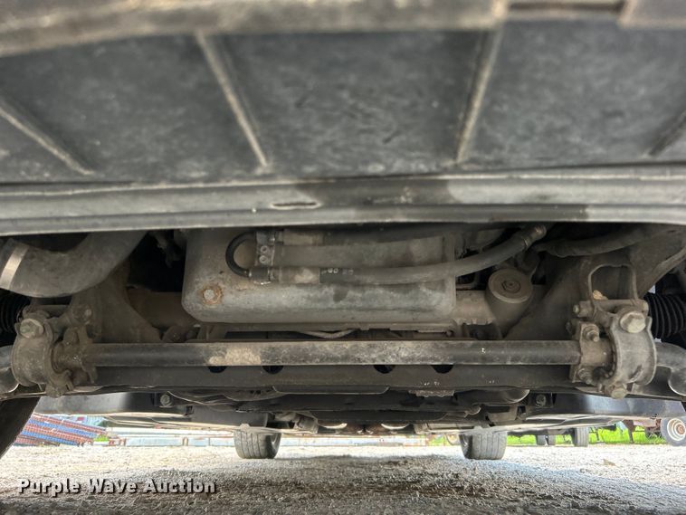 image for item DO6594 2008 Mercedes Benz  R350 