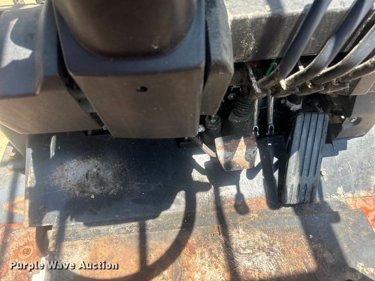 image for item DO6595 Toyota 7FBEU20 forklift