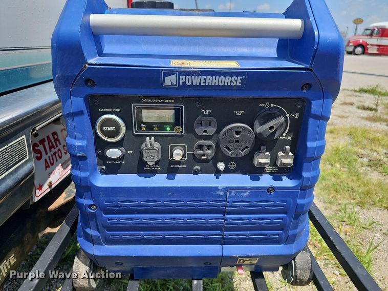 image for item DP1014 2000 Chevrolet Express 3500 Roadtrek 200 RV