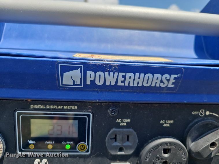 image for item DP1014 2000 Chevrolet Express 3500 Roadtrek 200 RV