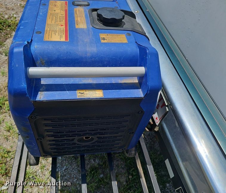 image for item DP1014 2000 Chevrolet Express 3500 Roadtrek 200 RV