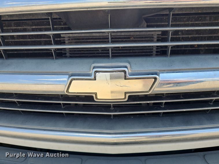 image for item DP1014 2000 Chevrolet Express 3500 Roadtrek 200 RV