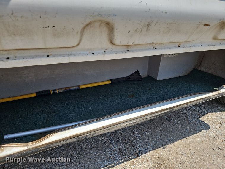 image for item DP1014 2000 Chevrolet Express 3500 Roadtrek 200 RV