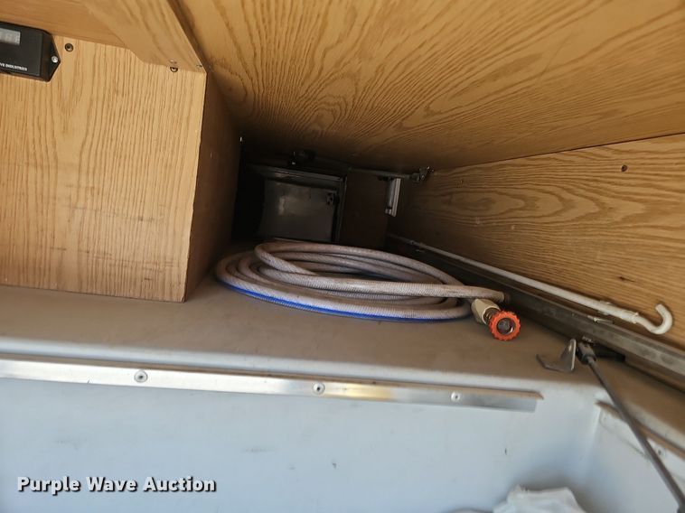 image for item DP1014 2000 Chevrolet Express 3500 Roadtrek 200 RV