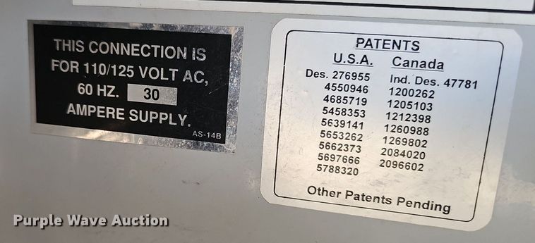 image for item DP1014 2000 Chevrolet Express 3500 Roadtrek 200 RV