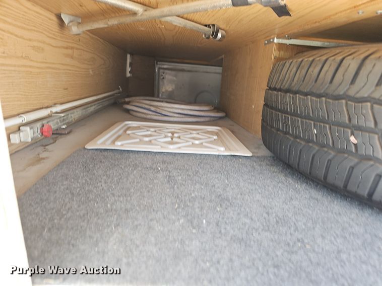 image for item DP1014 2000 Chevrolet Express 3500 Roadtrek 200 RV