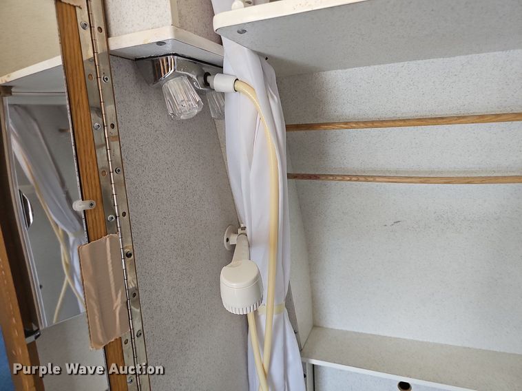 image for item DP1014 2000 Chevrolet Express 3500 Roadtrek 200 RV