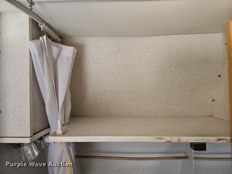 image for item DP1014 2000 Chevrolet Express 3500 Roadtrek 200 RV