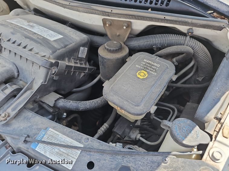 image for item DP1014 2000 Chevrolet Express 3500 Roadtrek 200 RV