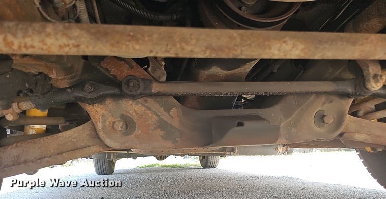 image for item DP1014 2000 Chevrolet Express 3500 Roadtrek 200 RV