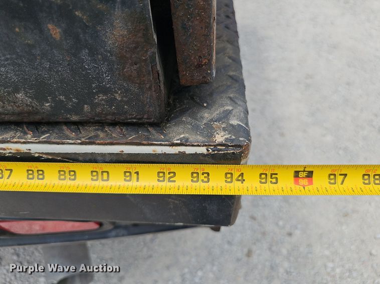 image for item DP1041 2015 GMC  Sierra 3500 Double Cab flatbed pickup truck