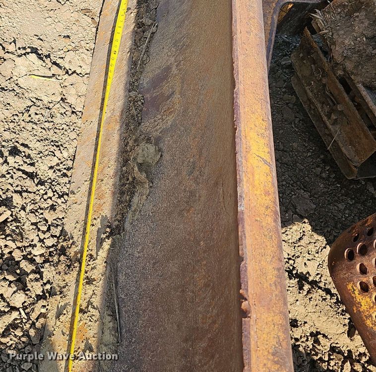 image for item DP6558 1952 Caterpillar D4 dozer