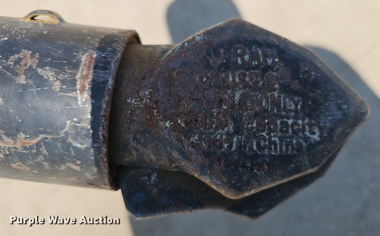 image for item DP6561 2017 Haulotte 3632T boom lift