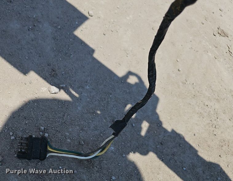 image for item DP6561 2017 Haulotte 3632T boom lift