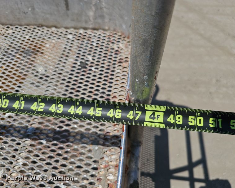 image for item DP6561 2017 Haulotte 3632T boom lift