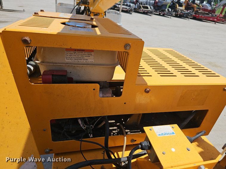 image for item DP6561 2017 Haulotte 3632T boom lift