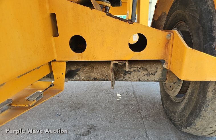 image for item DP6561 2017 Haulotte 3632T boom lift