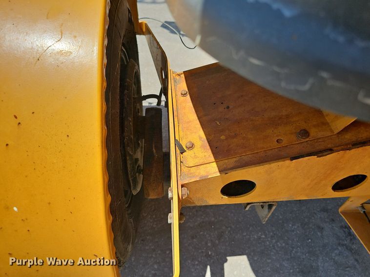 image for item DP6561 2017 Haulotte 3632T boom lift