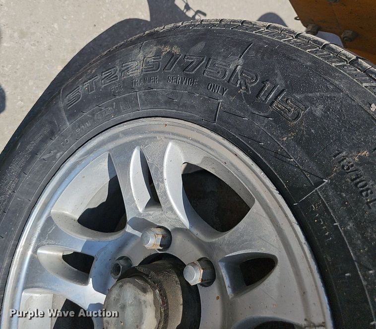 image for item DP6561 2017 Haulotte 3632T boom lift