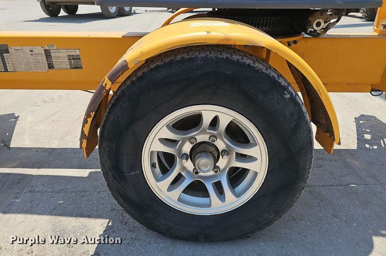 image for item DP6561 2017 Haulotte 3632T boom lift