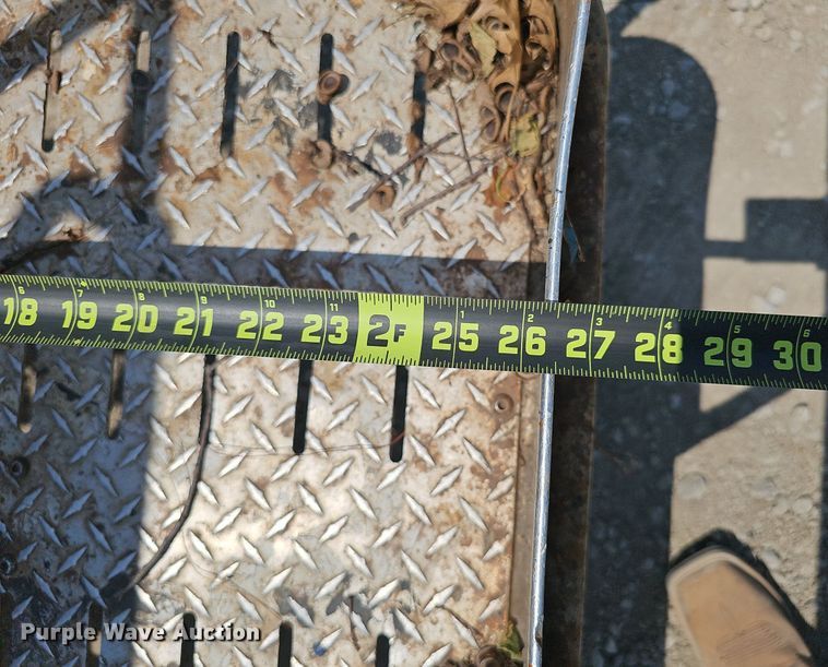 image for item DP6563 2012 Haulotte 45XA boom lift