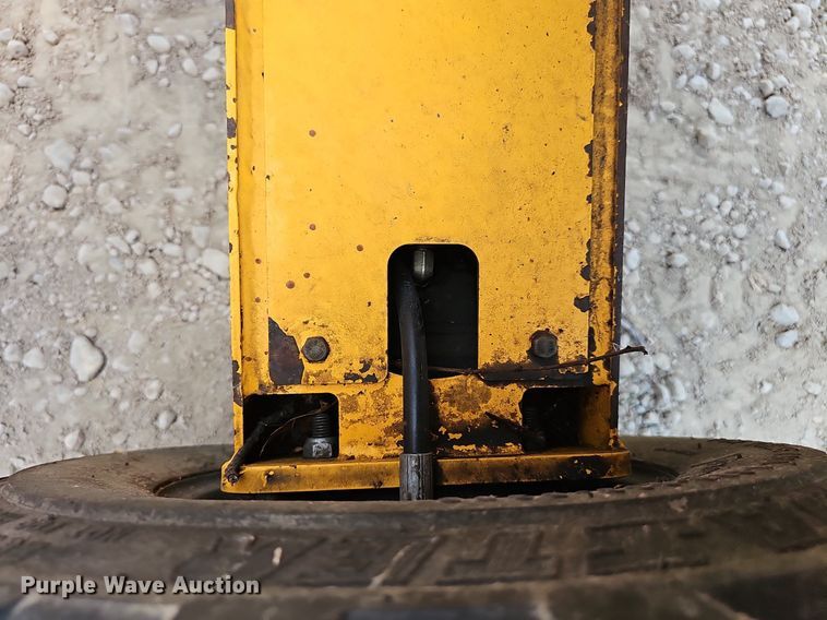 image for item DP6563 2012 Haulotte 45XA boom lift