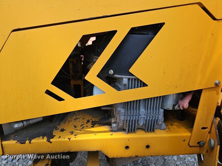 image for item DP6563 2012 Haulotte 45XA boom lift