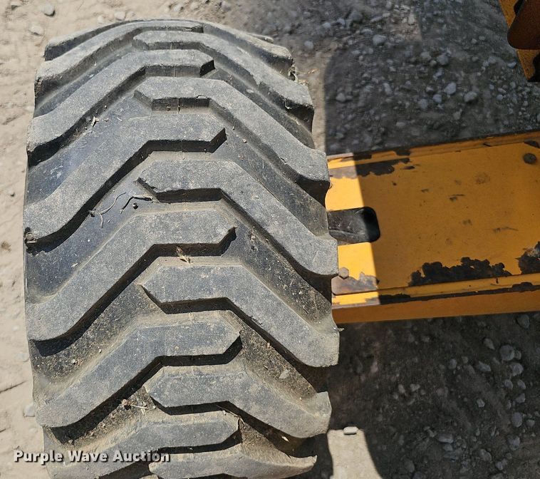 image for item DP6563 2012 Haulotte 45XA boom lift